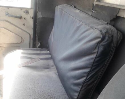 КрАЗ Другая, объемом двигателя 0 л и пробегом 0 тыс. км за 4750 $, фото 4 на Automoto.ua