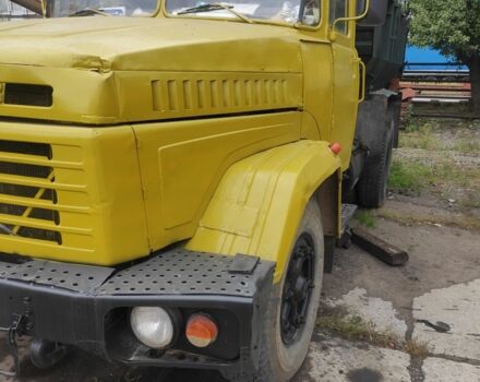 КрАЗ Інша, об'ємом двигуна 0 л та пробігом 0 тис. км за 6000 $, фото 14 на Automoto.ua