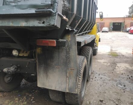 КрАЗ Інша, об'ємом двигуна 0 л та пробігом 0 тис. км за 6000 $, фото 17 на Automoto.ua