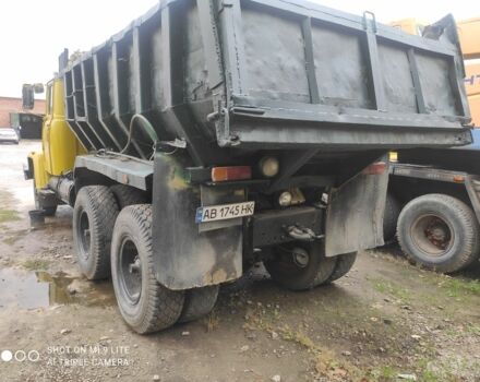 КрАЗ Інша, об'ємом двигуна 0 л та пробігом 0 тис. км за 6000 $, фото 23 на Automoto.ua