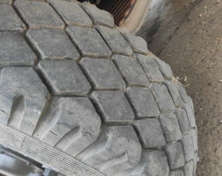 КрАЗ Інша, об'ємом двигуна 0 л та пробігом 0 тис. км за 6000 $, фото 22 на Automoto.ua