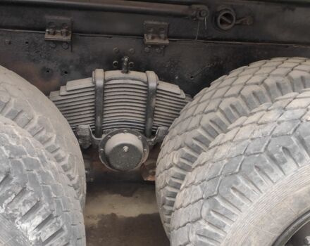 КрАЗ Інша, об'ємом двигуна 0 л та пробігом 0 тис. км за 6000 $, фото 10 на Automoto.ua