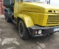 КрАЗ Інша, об'ємом двигуна 0 л та пробігом 0 тис. км за 6000 $, фото 1 на Automoto.ua