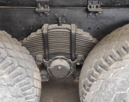 КрАЗ Інша, об'ємом двигуна 0 л та пробігом 0 тис. км за 6000 $, фото 9 на Automoto.ua