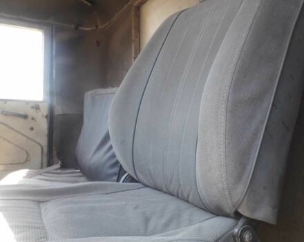 КрАЗ Другая, объемом двигателя 0 л и пробегом 0 тыс. км за 4750 $, фото 5 на Automoto.ua