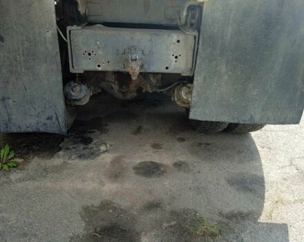 КрАЗ Другая, объемом двигателя 0 л и пробегом 0 тыс. км за 6000 $, фото 2 на Automoto.ua