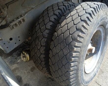 КрАЗ Другая, объемом двигателя 0 л и пробегом 0 тыс. км за 6000 $, фото 3 на Automoto.ua