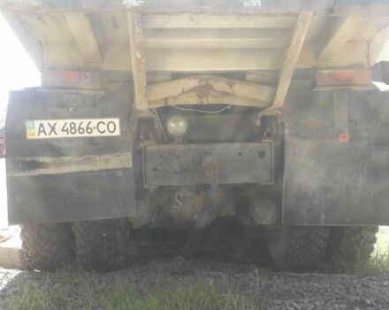 КрАЗ Другая, объемом двигателя 0 л и пробегом 0 тыс. км за 4750 $, фото 6 на Automoto.ua