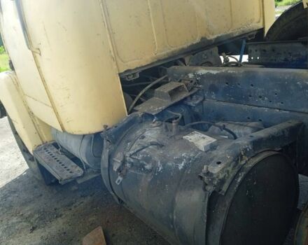 КрАЗ Другая, объемом двигателя 0 л и пробегом 0 тыс. км за 6000 $, фото 5 на Automoto.ua