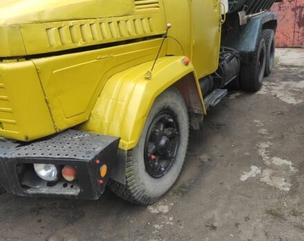 КрАЗ Інша, об'ємом двигуна 0 л та пробігом 0 тис. км за 6000 $, фото 3 на Automoto.ua