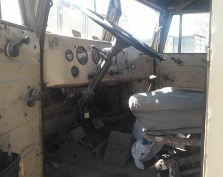 КрАЗ Другая, объемом двигателя 0 л и пробегом 0 тыс. км за 4750 $, фото 3 на Automoto.ua