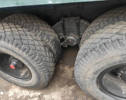 КрАЗ Інша, об'ємом двигуна 0 л та пробігом 0 тис. км за 6000 $, фото 4 на Automoto.ua