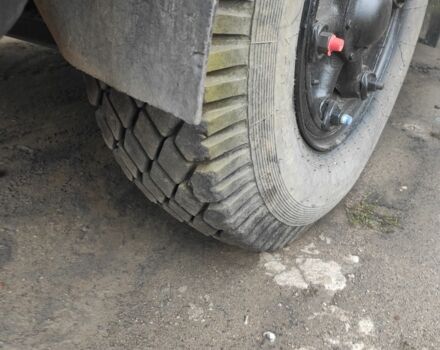 КрАЗ Інша, об'ємом двигуна 0 л та пробігом 0 тис. км за 6000 $, фото 2 на Automoto.ua