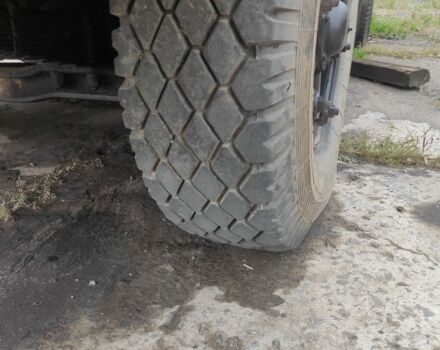 КрАЗ Інша, об'ємом двигуна 0 л та пробігом 0 тис. км за 6000 $, фото 15 на Automoto.ua