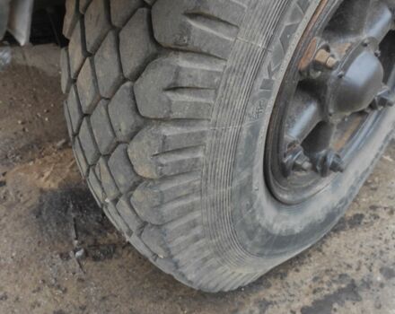 КрАЗ Інша, об'ємом двигуна 0 л та пробігом 0 тис. км за 6000 $, фото 20 на Automoto.ua