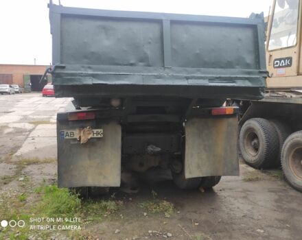 КрАЗ Інша, об'ємом двигуна 0 л та пробігом 0 тис. км за 6000 $, фото 11 на Automoto.ua