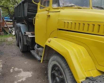 КрАЗ Інша, об'ємом двигуна 0 л та пробігом 0 тис. км за 6000 $, фото 18 на Automoto.ua