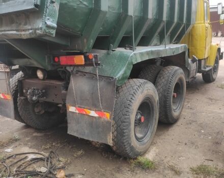 КрАЗ Інша, об'ємом двигуна 0 л та пробігом 0 тис. км за 6000 $, фото 5 на Automoto.ua