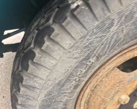 КрАЗ Другая, объемом двигателя 0 л и пробегом 0 тыс. км за 5940 $, фото 7 на Automoto.ua