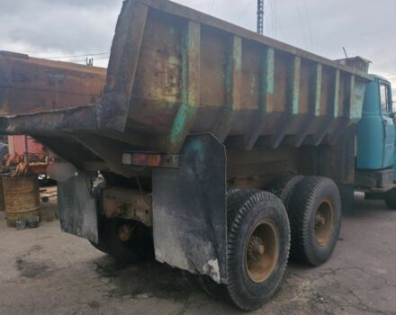 КрАЗ Другая, объемом двигателя 0 л и пробегом 0 тыс. км за 5940 $, фото 2 на Automoto.ua