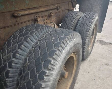 КрАЗ Другая, объемом двигателя 0 л и пробегом 0 тыс. км за 5940 $, фото 5 на Automoto.ua