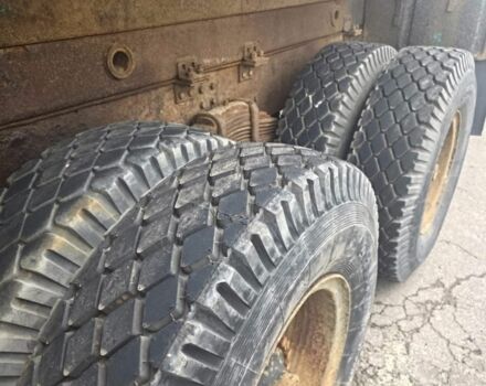 КрАЗ Другая, объемом двигателя 0 л и пробегом 0 тыс. км за 5940 $, фото 4 на Automoto.ua