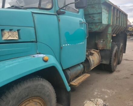 КрАЗ Другая, объемом двигателя 0 л и пробегом 0 тыс. км за 5940 $, фото 1 на Automoto.ua