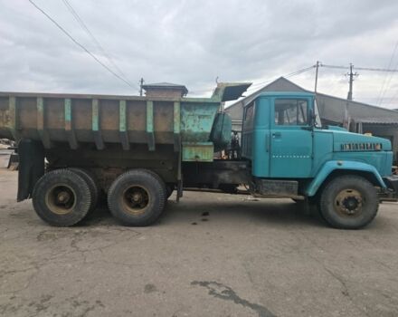 КрАЗ Другая, объемом двигателя 0 л и пробегом 0 тыс. км за 5940 $, фото 6 на Automoto.ua