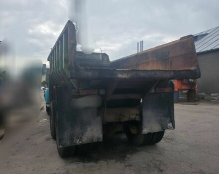 КрАЗ Другая, объемом двигателя 0 л и пробегом 0 тыс. км за 5940 $, фото 3 на Automoto.ua