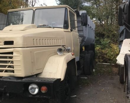 КрАЗ Другая, объемом двигателя 0 л и пробегом 0 тыс. км за 7499 $, фото 1 на Automoto.ua