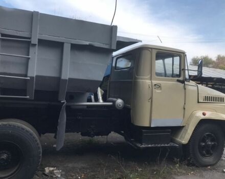 КрАЗ Другая, объемом двигателя 0 л и пробегом 0 тыс. км за 7499 $, фото 8 на Automoto.ua