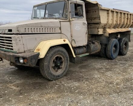 КрАЗ Другая, объемом двигателя 0 л и пробегом 0 тыс. км за 3500 $, фото 1 на Automoto.ua