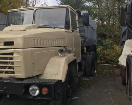 КрАЗ Другая, объемом двигателя 0 л и пробегом 0 тыс. км за 7499 $, фото 12 на Automoto.ua
