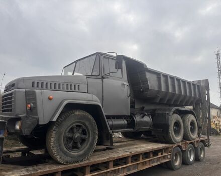 КрАЗ Другая, объемом двигателя 0 л и пробегом 0 тыс. км за 8500 $, фото 2 на Automoto.ua