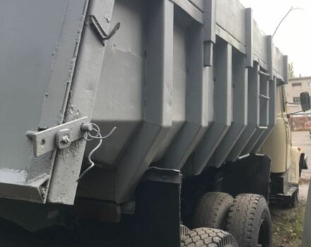 КрАЗ Другая, объемом двигателя 0 л и пробегом 0 тыс. км за 7499 $, фото 6 на Automoto.ua