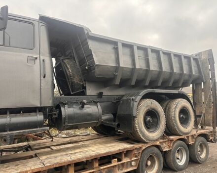 КрАЗ Другая, объемом двигателя 0 л и пробегом 0 тыс. км за 8500 $, фото 3 на Automoto.ua