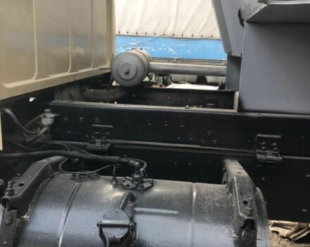 КрАЗ Другая, объемом двигателя 0 л и пробегом 0 тыс. км за 7499 $, фото 9 на Automoto.ua