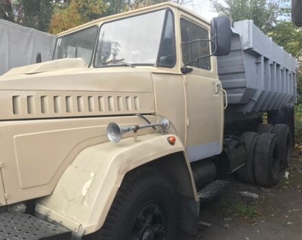 КрАЗ Другая, объемом двигателя 0 л и пробегом 0 тыс. км за 7499 $, фото 10 на Automoto.ua