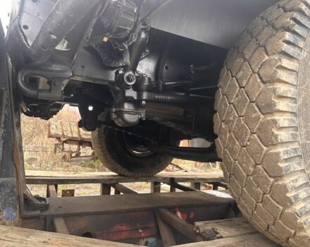 КрАЗ Другая, объемом двигателя 0 л и пробегом 0 тыс. км за 8500 $, фото 5 на Automoto.ua