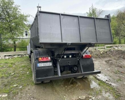 КрАЗ Другая, объемом двигателя 0 л и пробегом 0 тыс. км за 8500 $, фото 6 на Automoto.ua