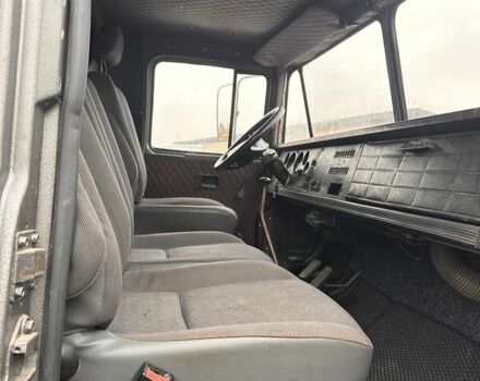 КрАЗ Другая, объемом двигателя 0 л и пробегом 0 тыс. км за 8500 $, фото 4 на Automoto.ua