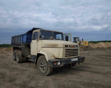 КрАЗ Інша, об'ємом двигуна 0 л та пробігом 0 тис. км за 6000 $, фото 1 на Automoto.ua