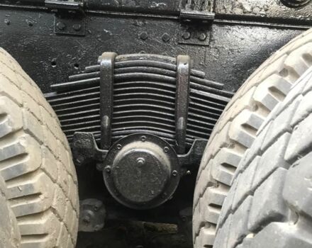 КрАЗ Другая, объемом двигателя 0 л и пробегом 0 тыс. км за 7499 $, фото 5 на Automoto.ua