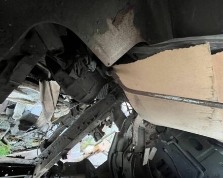 КрАЗ Другая, объемом двигателя 0 л и пробегом 0 тыс. км за 2500 $, фото 7 на Automoto.ua