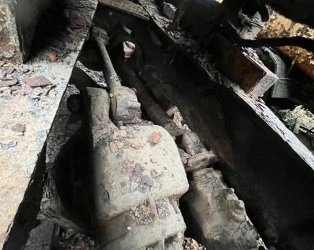 КрАЗ Другая, объемом двигателя 0 л и пробегом 0 тыс. км за 2500 $, фото 6 на Automoto.ua