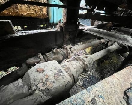 КрАЗ Другая, объемом двигателя 0 л и пробегом 0 тыс. км за 2500 $, фото 2 на Automoto.ua