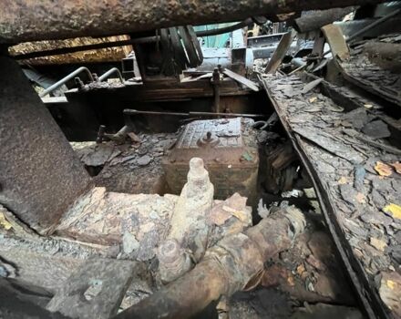 КрАЗ Другая, объемом двигателя 0 л и пробегом 0 тыс. км за 2500 $, фото 5 на Automoto.ua