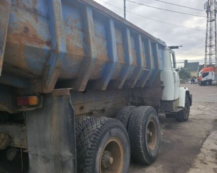 КрАЗ Інша, об'ємом двигуна 0 л та пробігом 0 тис. км за 5940 $, фото 4 на Automoto.ua