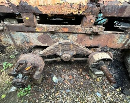 КрАЗ Другая, объемом двигателя 0 л и пробегом 0 тыс. км за 2500 $, фото 3 на Automoto.ua