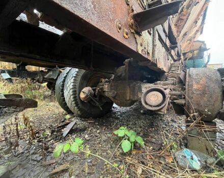 КрАЗ Другая, объемом двигателя 0 л и пробегом 0 тыс. км за 2500 $, фото 4 на Automoto.ua